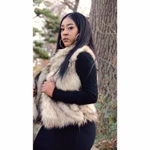 Meet your Posher, Mary